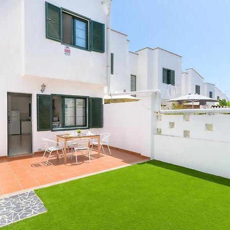 Villa Montserrat De Playa Blanca Екстер'єр фото