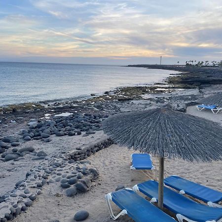 Villa Montserrat De Playa Blanca Екстер'єр фото