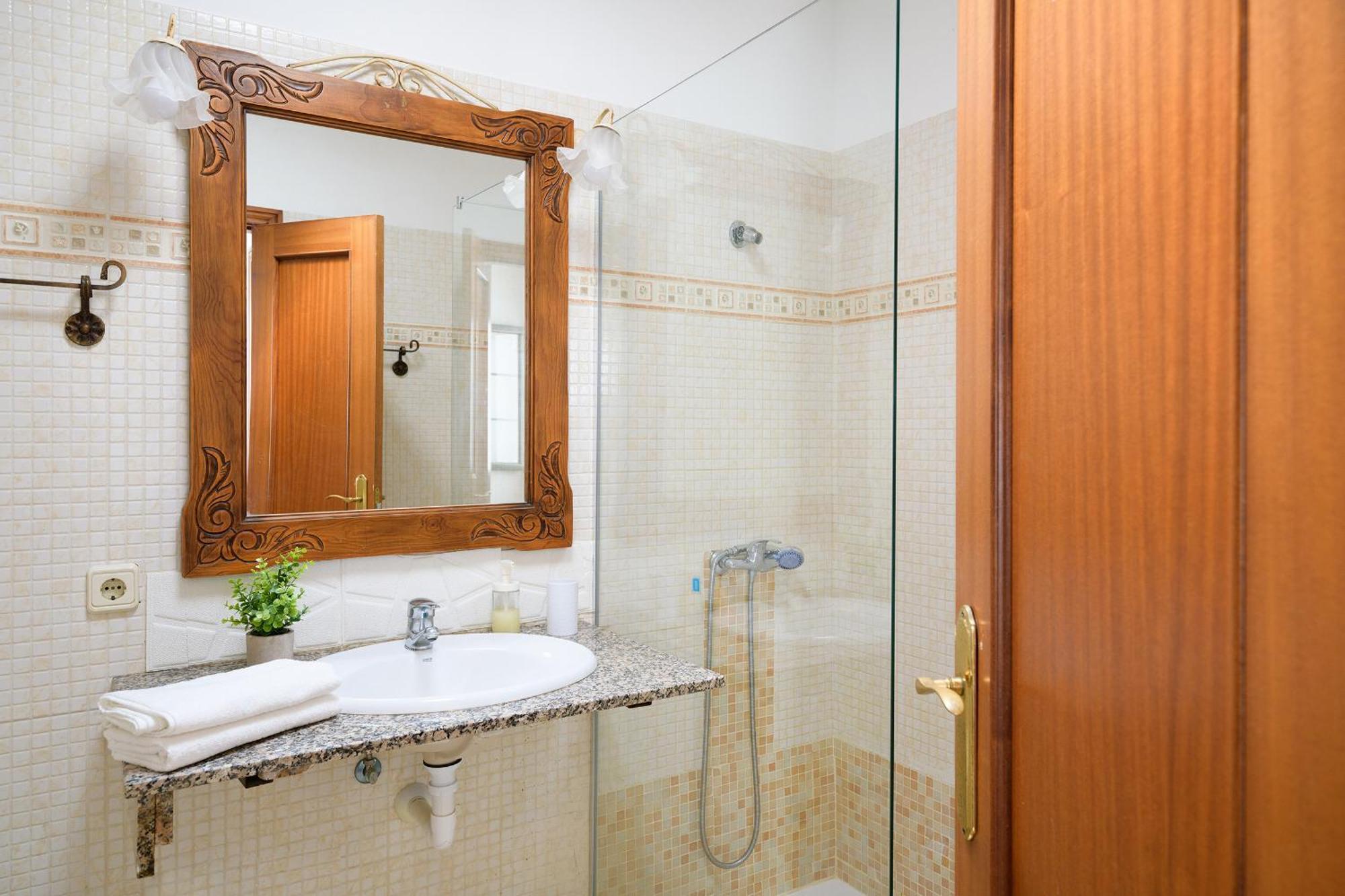 Villa Montserrat De Playa Blanca Екстер'єр фото
