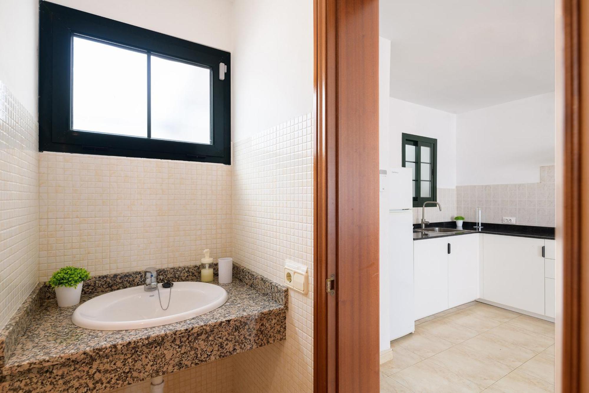 Villa Montserrat De Playa Blanca Екстер'єр фото